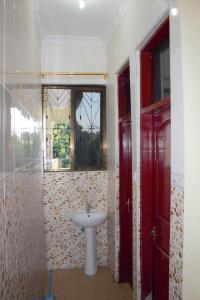 Safari Junction Backpackers Hostel Mwanza