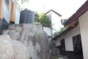 Safari Junction Backpackers Hostel Mwanza