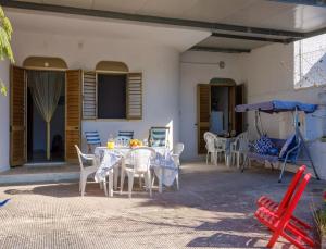 Villetta Tramontana 30 Metri Dalla Spiaggia