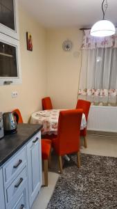 Apartament Bogdan