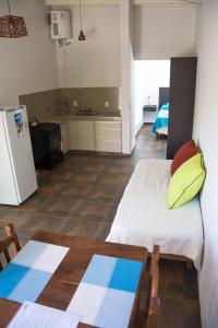 El Chinchero Departamentos