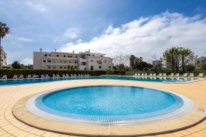Two Bedroom Apartment in Dunas de Alvor - 4hvězdičkové hotely ve městě Alvor