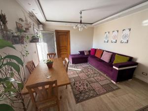 Wabour El Maya Apartment