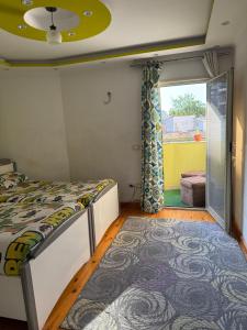 Wabour El Maya Apartment