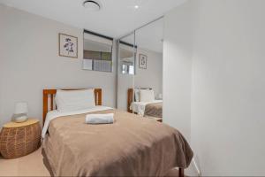 Stylish CBD 2B Apt-Pool & Gym