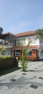 Royal heaven - Chithragiri