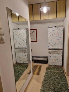 Flat in center of Belgrade