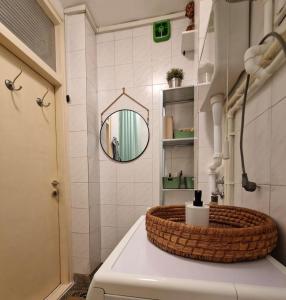 Flat in center of Belgrade