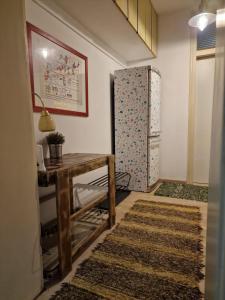 Flat in center of Belgrade