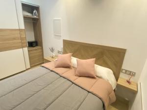 Apartamento céntrico cerca de Torres de Serrano y Viveros