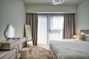 Your 30th-Floor Haven Awaits