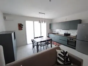 Appartamento GINEPRO - Montegalda