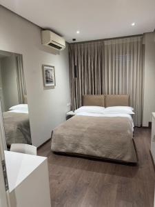 Single Room room in Hotel Oresti Center