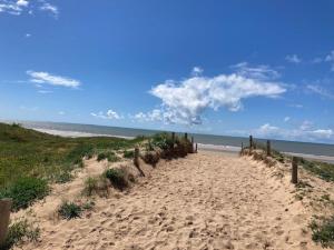 Notre Dame de Monts proche plage