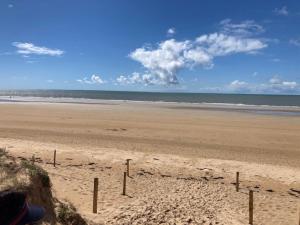 Notre Dame de Monts proche plage