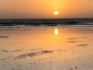 Notre Dame de Monts proche plage