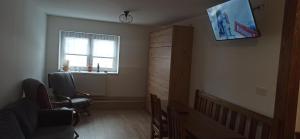 Chalupa U Jezu Bělá