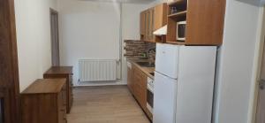 Chalupa U Jezu Bělá