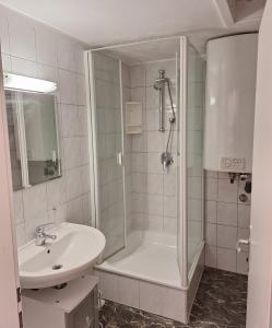 Apartment im Zentrum von Wels - Self Check-in