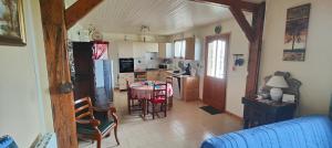 gite au calme sur grignols