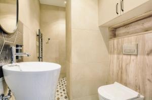 Apartament SUDETY