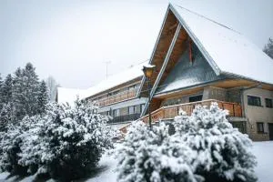 Dom Gościnny Filip - Grybów