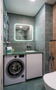 Split 2-bed for family & friends