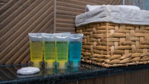 Split 2-bed for family & friends