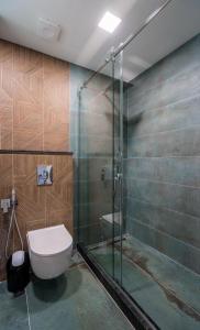 Split 2-bed for family & friends