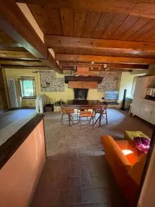 Casa Vacanze MULINO DI VALIANA - Pratovecchio