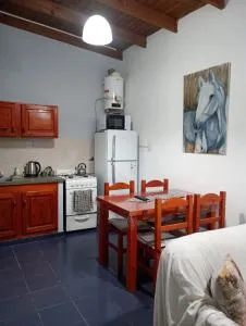 Sito y Pocha 2 - Saladillo