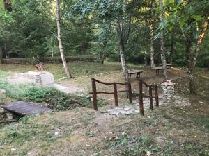 Casa Vacanze MULINO DI VALIANA