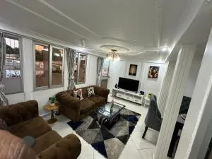 Appartement chic et classe - Brazzaville
