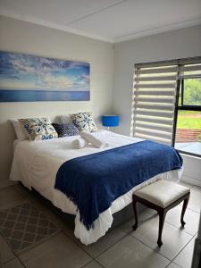 The Blydes Apartment