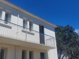 Notre Dame de Monts proche plage