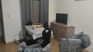 Maison N 1 du Bas Coudreau