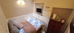 Woodfield hideaway - Matlock Bank