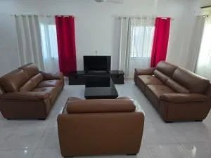 The Smiling Coast Hideaway - 萨拉昆达