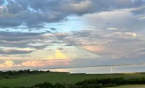 Pacsirta Vendégház - 乔保克