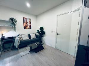 Walk 1 min BTS Talat Phlu ,City&Culture Blend ,Free WiFi