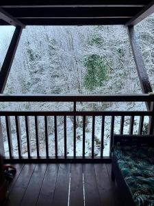 LE NID DE BEAUREGARD