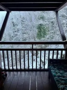 LE NID DE BEAUREGARD - Superbagnères