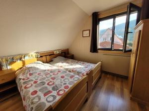 Maisons de vacances Gite Frien-ds : photos des chambres