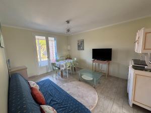 Notre Dame de Monts proche plage