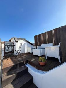 Appartement 1 Chambre