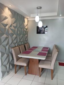 Apartamento Mobiliado para COP 30