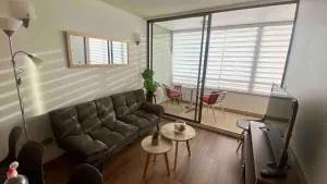 Centrico Departamento en Viña Park con estacionamiento incluido - Кільпуе