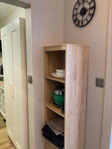 Appartements Appartement calme et cosy : photos des chambres