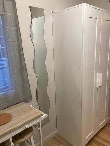 Appartements Appartement calme et cosy : photos des chambres