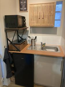 Appartements Appartement calme et cosy : photos des chambres